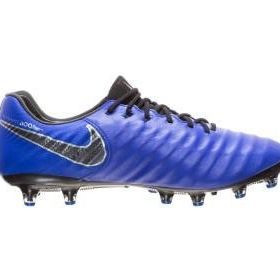 Nike AH7423400 Legend 7 Elite Mavi Erkek Krampon