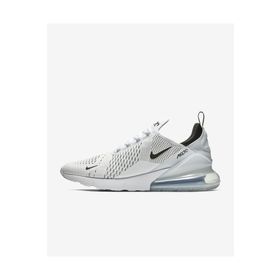 Nike AH8050-005 Air Max 270 Beyaz Kadın Spor Ayakkabı