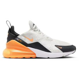 Nike AH8050-114 Beyaz Air Max 270 Erkek Sneaker Ayakkabı