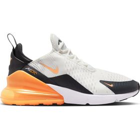 Nike AH8050-114 Beyaz Air Max 270 Erkek Sneaker Ayakkabı