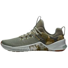 Nike AH8141-002 Free x Metcon SS18 Erkek Spor Ayakkabı