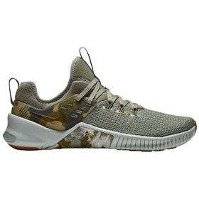 Nike AH8141-002 Free x Metcon SS18 Erkek Spor Ayakkabı