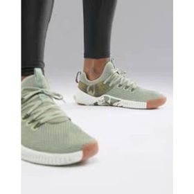 Nike AH8141-002 Free x Metcon SS18 Erkek Spor Ayakkabı
