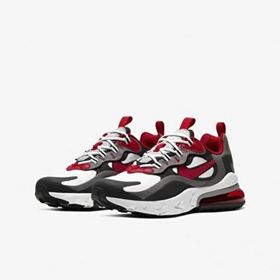 Nike Air 270 React Renkli Erkek Spor Ayakkabı
