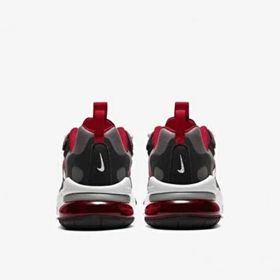 Nike Air 270 React Renkli Erkek Spor Ayakkabı