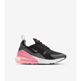 Nike Air (943345-020) Max 270 Spor Ayakkabı