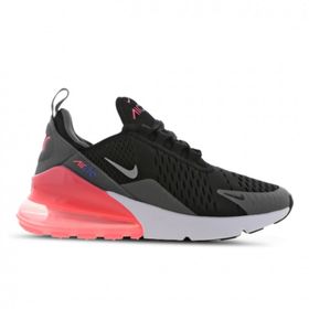 Nike Air (943345-020) Max 270 Spor Ayakkabı