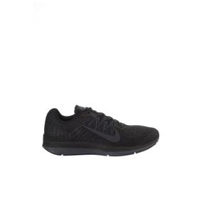 Nike Air AA7406-002 Zoom Wınflo 5 Erkek Spor Ayakkabı Siyah