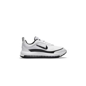 Nike Air CU4826-100 Max AP Erkek Günlük Spor Ayakkabı