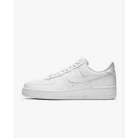 Nike Air Force 1 '07 Beyaz Unisex Spor Ayakkabı