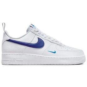 Nike Air Force 1 '07 Beyaz Unisex Spor Ayakkabı
