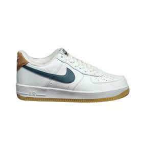 Nike Air Force 1 '07 Cj6065-606 Günlük Spor Ayakkabı