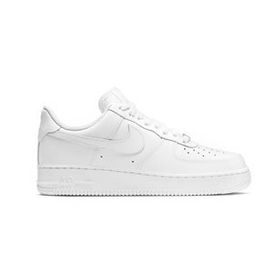 Nike Air Force 1 '07 DD8959-100 Unisex Spor Ayakkabı