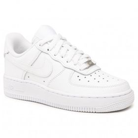 Nike Air Force 1 '07 DD8959-100 Unisex Spor Ayakkabı