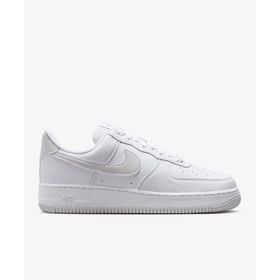 Nike Air Force 1 '07 DV3808-104 Next Nature Beyaz Kadın Spor Ayakkabı