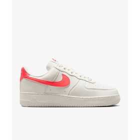 Nike Air Force 1 '07 DV3808-110 Beyaz Next Nature Kadın Spor Ayakkabı