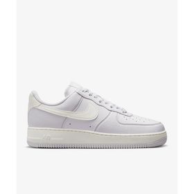 Nike Air Force 1 '07 DV3808-500 Next Nature Mor Kadın Spor Ayakkabı