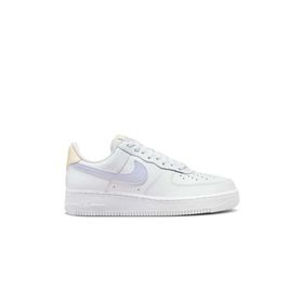 Nike Air Force 1 07 FN3501-101 Beyaz Kadın Spor Ayakkabı