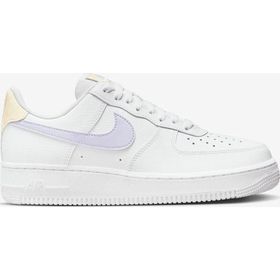 Nike Air Force 1 07 FN3501-101 Beyaz Kadın Spor Ayakkabı