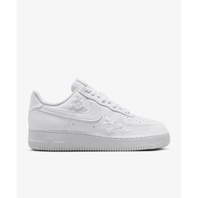 Nike Air Force 1 '07 HF2016-100 Beyaz Kadın Spor Ayakkabı
