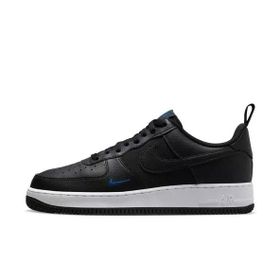 Nike Air Force 1 07 Hidden Air Erkek Spor Ayakkabı