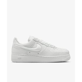 Nike Air Force 1 07 HV4406-100 Beyaz Kadın Spor Ayakkabı