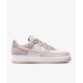 Nike Air Force 1 '07 IB3080-001 Bej Erkek Spor Ayakkabı