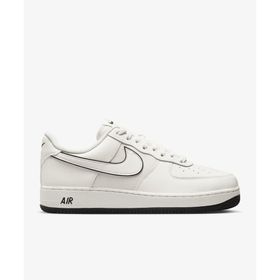 Nike Air Force 1 '07 IQ7593-133 Beyaz Erkek Spor Ayakkabı