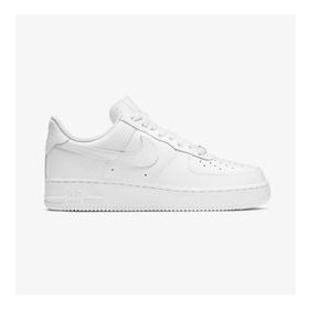 Nike Air Force 1 '07 Kadın Beyaz Spor Ayakkabı