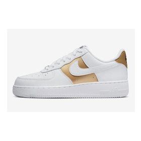 Nike Air Force 1 '07 Kadın Beyaz Spor Ayakkabı