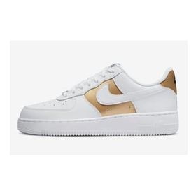 Nike Air Force 1 '07 Kadın Beyaz Spor Ayakkabı