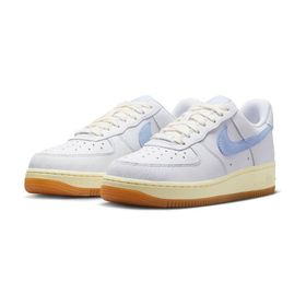 Nike Air Force 1 '07 Kadın Beyaz Spor Ayakkabı