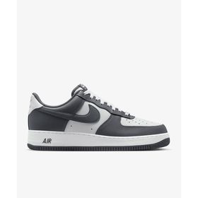 Nike Air Force 1 '07 Low FJ4146-004 Beyaz Erkek Spor Ayakkabı