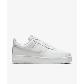 Nike Air Force 1 '07 Low IM6485-121 Beyaz Kadın Spor Ayakkabı