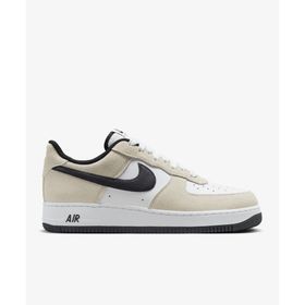 Nike Air Force 1 '07 LV8 IB6388-100 Beyaz Erkek Spor Ayakkabı