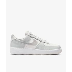 Nike Air Force 1 '07 LV8 IB6842-100 Beyaz Erkek Spor Ayakkabı
