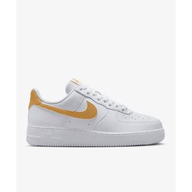Nike Air Force 1 '07 Next Nature DC9486-114 Kadın Beyaz Spor Ayakkabı