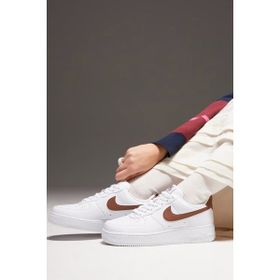 Nike Air Force 1 '07 Next Nature Kadın Spor Ayakkabı