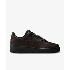 Nike Air Force 1 '07 Premium IM8056-220 Erkek Kahverengi Spor Ayakkabı