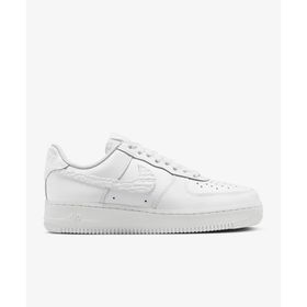 Nike Air Force 1 '07 SE IO4837-100 Beyaz Kadın Spor Ayakkabı