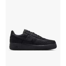 Nike Air Force 1 '07 SE Valentine's Day IQ9965-001 Siyah Kadın Spor Ayakkabı