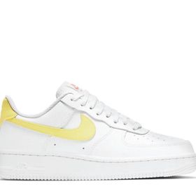 Nike Air Force 1 '07 Siyah Kadın Günlük Ayakkabı