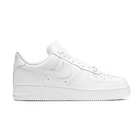 Nike Air Force 1 '07 SS21 DD8959-100 Kadın Spor Ayakkabı