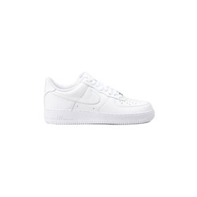 Nike Air Force 1 '07 SS21 DD8959-100 Kadın Spor Ayakkabı