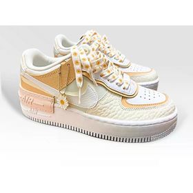 Nike Air Force 1 '07 Sued Günlük Ayakkabı