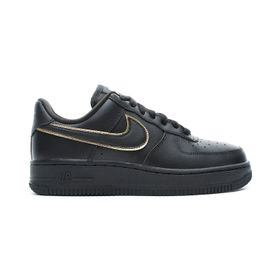 Nike Air Force 1 '07 Sued Günlük Ayakkabı