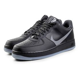 Nike Air Force 1 '07 Sued Günlük Ayakkabı