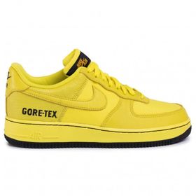 Nike Air Force 1 '07 Sued Günlük Ayakkabı