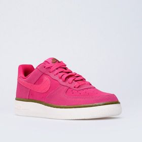 Nike Air Force 1 '07 Sued Günlük Ayakkabı