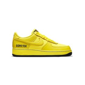Nike Air Force 1 '07 Sued Günlük Ayakkabı